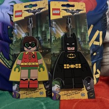 Lego The Batman Movie