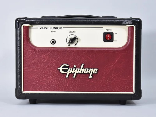 2004 epiphone valve junior - 2004,