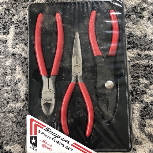 Snap tools piece - 3,