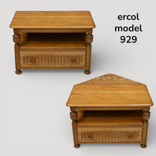 Ercol TV Stand Video Cabinet