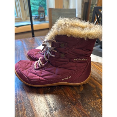Columbia minx shorty iii - minx,