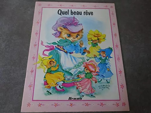Quel beau reve collection - quel,