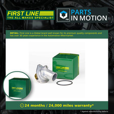 Coolant Thermostat fits OPEL