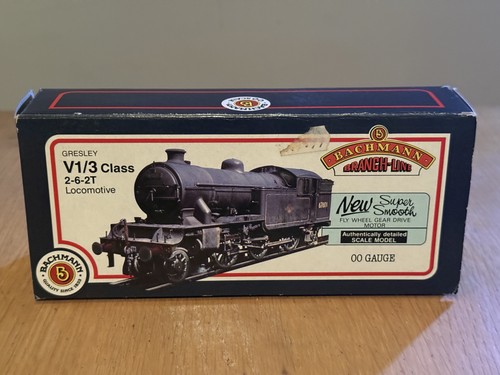 Bachmann gauge 31450 - bachmann, oo
