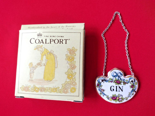 Rare coalport vintage - rare,