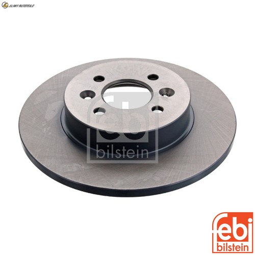 Brake discs 44059 for - brake,
