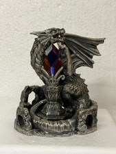 MYTH AND MAGIC THE CRYSTAL