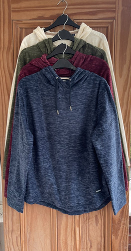Regatta womens mayse hoody - mayse,