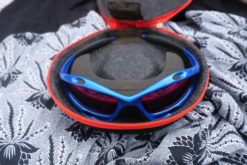 Oakley racing jacket - ,