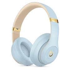 Dr. Dre Beats Studio3 Wireless Over-Ear Headphones - Shadow Ice Blue