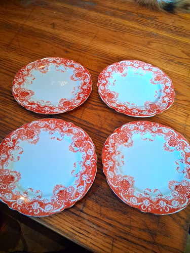 Foley china rp4976 england - foley,
