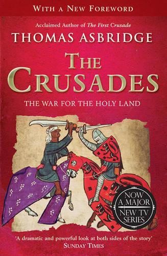 The crusades war for - the,