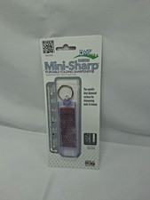 DMT Mini-Sharp Keychain Sized