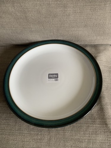 Denby greenwich dinner - , plate