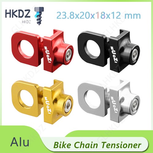 Bicycle bike chain tensioner - bicycle,