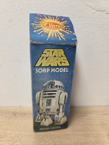 Vintage r2d2 c3po star wars - &,