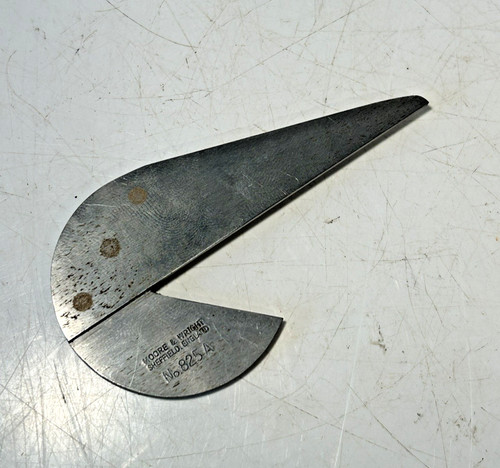 Rare vintage moore wright - rare,