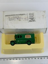 Promotional, Lledo, Newton and