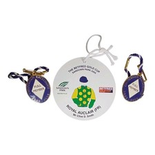 Collection Horse Racing Owner