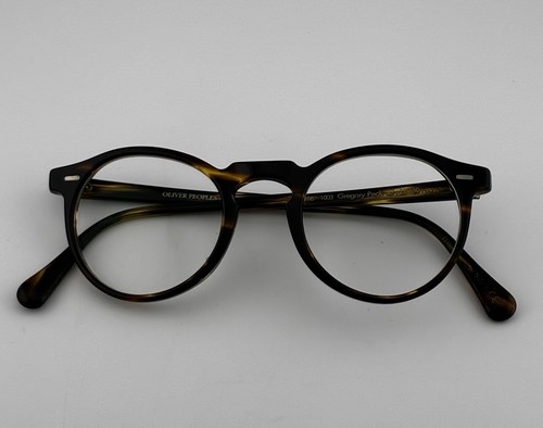 Oliver peoples gregory peck - oliver,