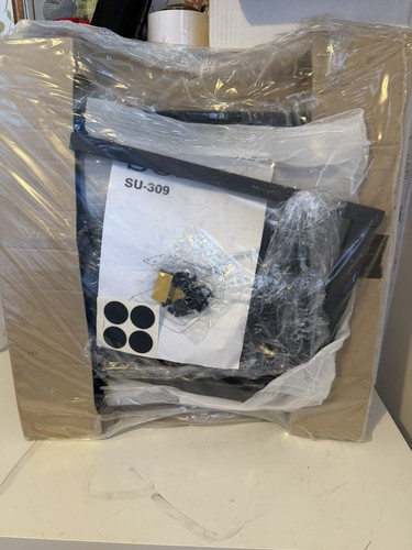 Rare sony 309 black tv - ,