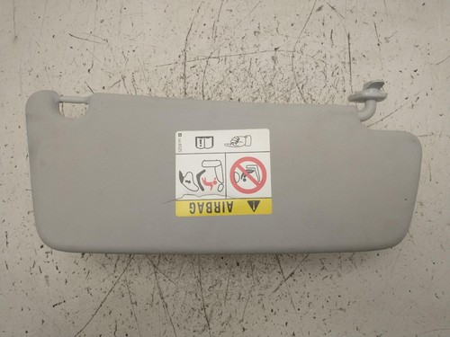 Vauxhall adam sun visor - vauxhall,