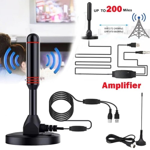 Portable magnetic freeview - portable,