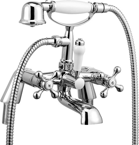 Wasserrhythm bath mixer taps - mixer,