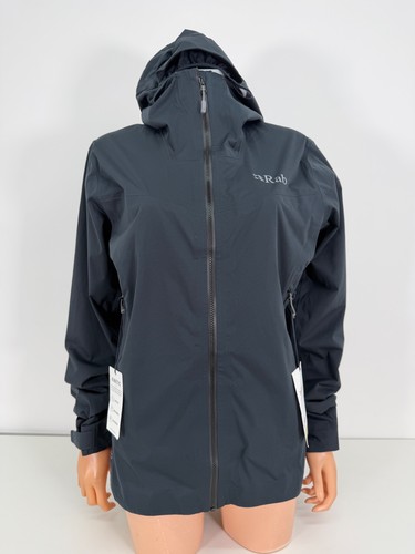 Rab new kinetic jacket womens - kinetic,