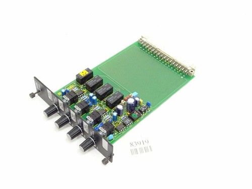 Pmc rs1010 module - pmc, system