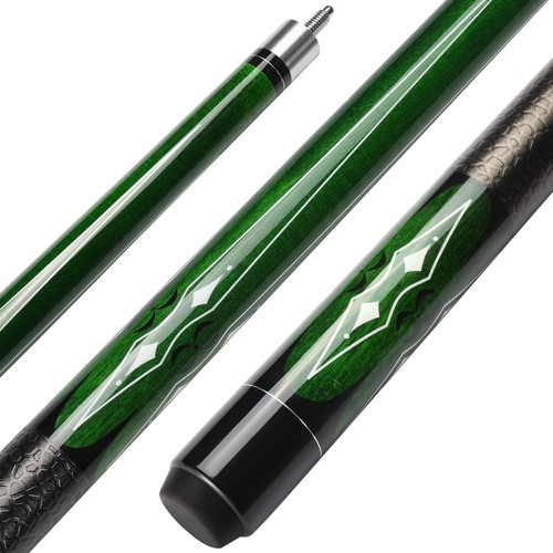 High performance pool cue - 58'',