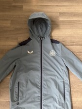 Newcastle United 23-24