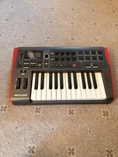Novation Impulse 25 USB MIDI