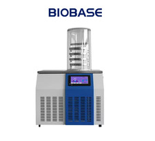 Table Top Freeze Dryer, Touch