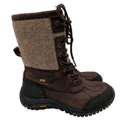 Ugg adirondack waterproof - ugg,