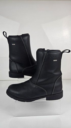 Eleveit classic leather - cr, wp