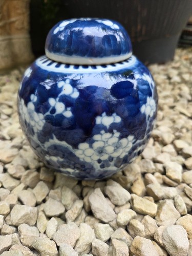 Vintage japanese handpainted - vintage,