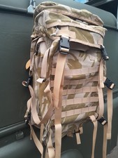 RARE NEW British Desert DPM