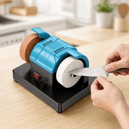 Cordless dual wheel electric - cordless,