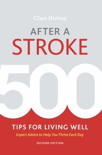 After stroke 500 tips - after, :