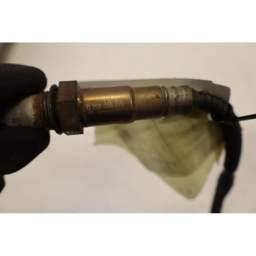 Lambda probe fiat ducato - probe,