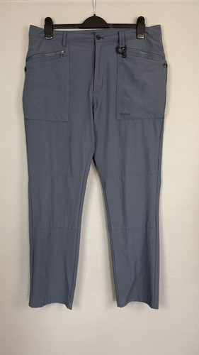 Rohan bags walking trousers - bags,
