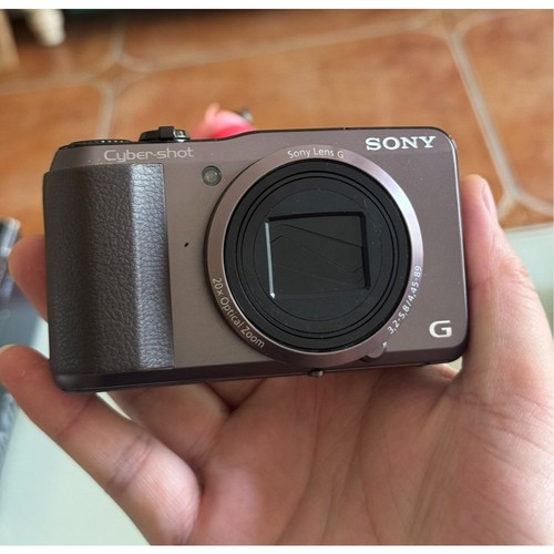 Sony cyber shot - sony, cyber-shot