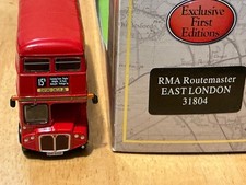 EFE 31804. RMA ROUTEMASTER