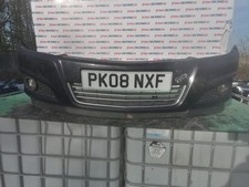 VAUXHALL ASTRA HATCHBACK MK5