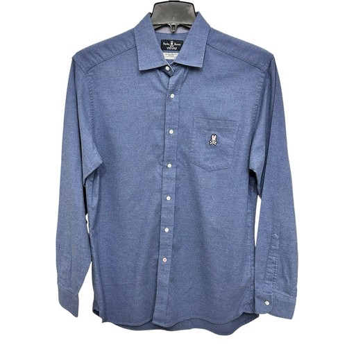 Psycho bunny shirt - bunny, mens