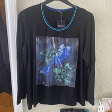 Frank Walder Black Long