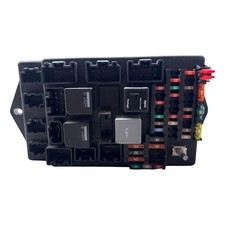 JAGUAR XK8 FUSE BOX RELAY X150 MK2 2006-2009 4.2 PETROL CONVERTIBLE 6W8314A073CJ