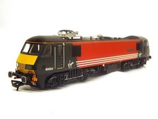 Bachmann 32-615 Virgin Class