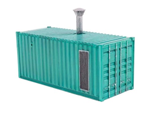 Walthers cornerstone transload - walthers,